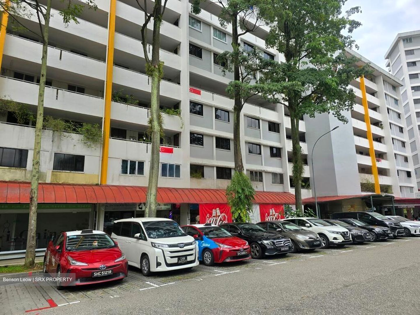 Blk 181 KEBUN BARU LINK 2 (Ang Mo Kio), HDB 3 Rooms #484136311